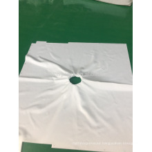 2017 New style 750B PP Material filter cloth for filter press